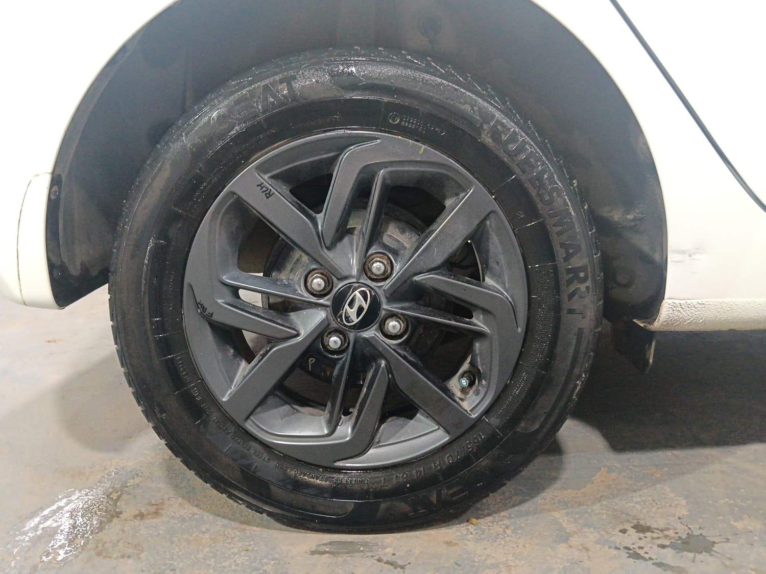 यूज़्ड 2022 ह्युंडई ग्रैंड आई10 निओस, Kochi Ernakulam 32 यूज़्ड 2022 ह्युंडई ग्रैंड आई10 निओस, Kochi Ernakulam 32