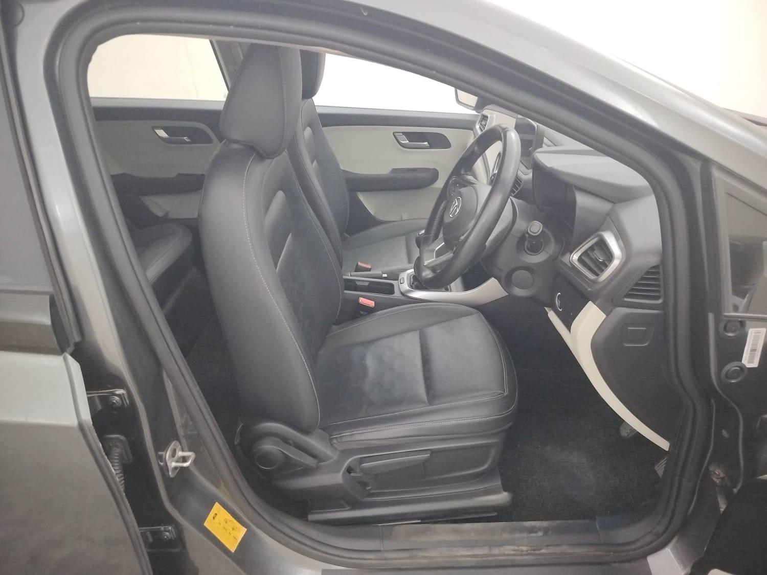 यूज़्ड 2021 टाटा अलट्रोज़, Coimbatore 16 यूज़्ड 2021 टाटा अलट्रोज़, Coimbatore 16