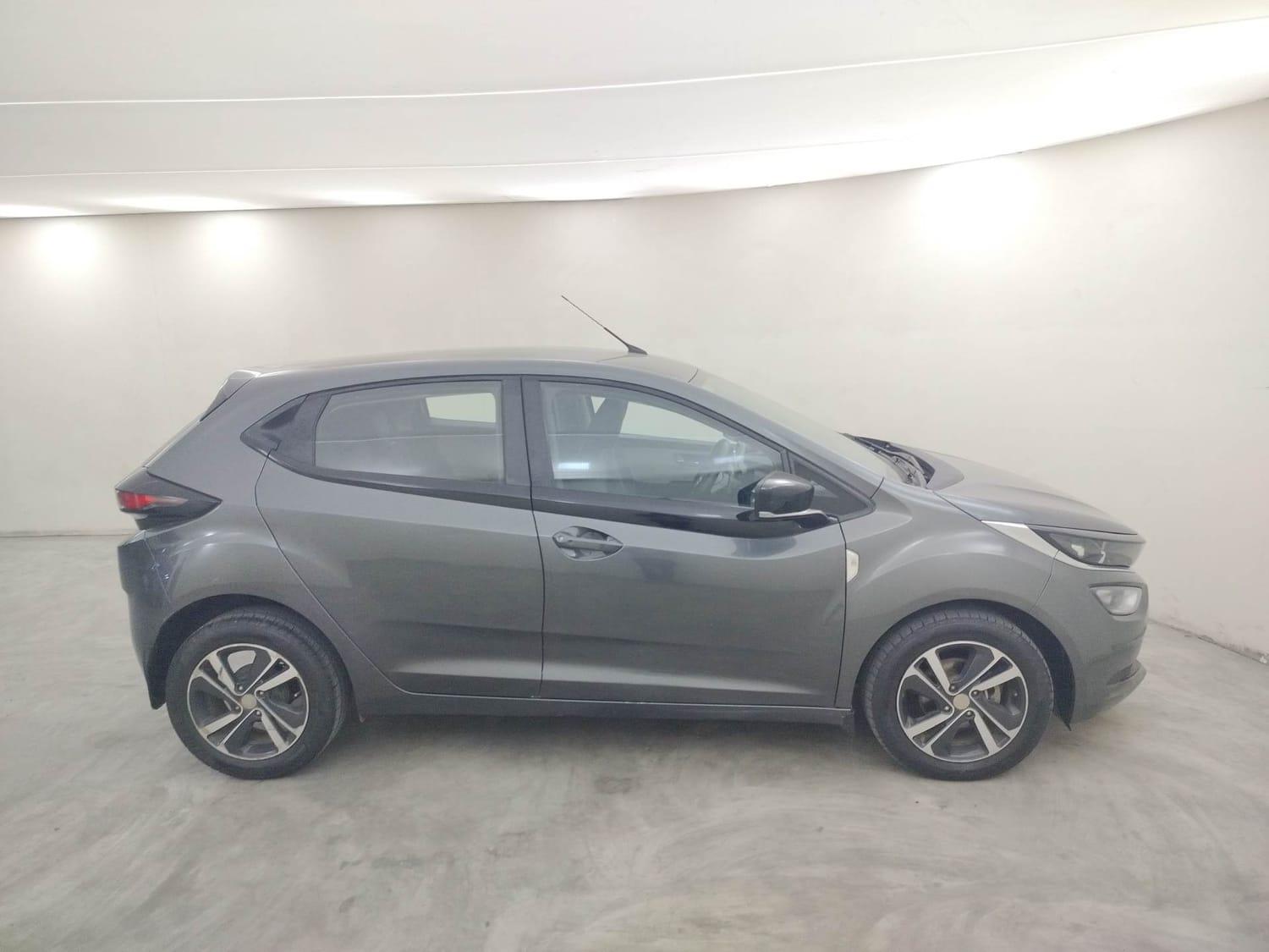 यूज़्ड 2021 टाटा अलट्रोज़, Coimbatore 5 यूज़्ड 2021 टाटा अलट्रोज़, Coimbatore 5