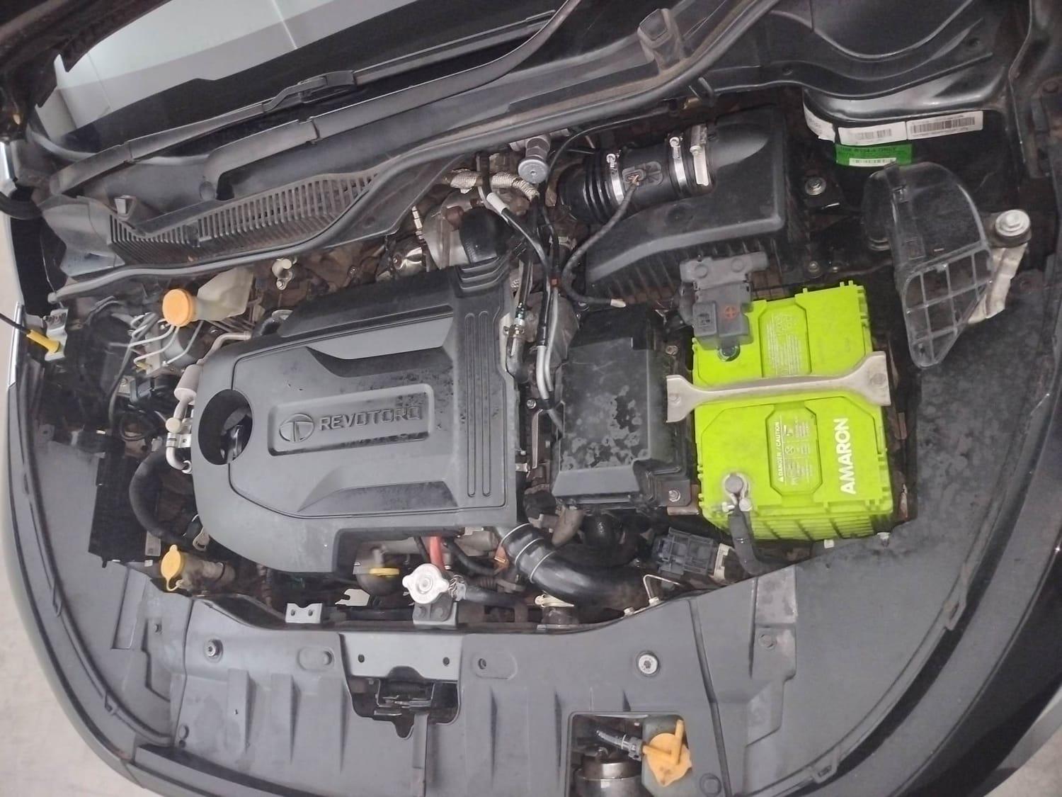 यूज़्ड 2021 टाटा अलट्रोज़, Coimbatore 27 यूज़्ड 2021 टाटा अलट्रोज़, Coimbatore 27