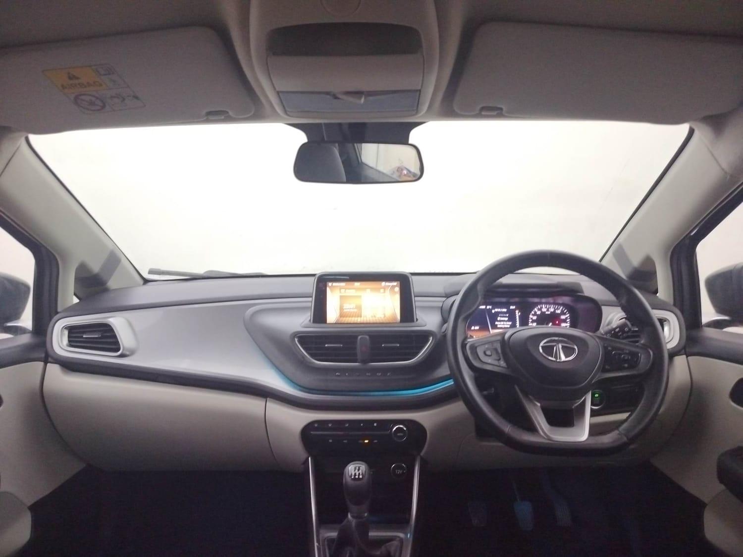 यूज़्ड 2021 टाटा अलट्रोज़, Coimbatore 11 यूज़्ड 2021 टाटा अलट्रोज़, Coimbatore 11