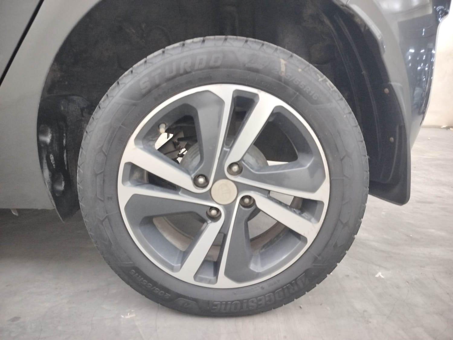 यूज़्ड 2021 टाटा अलट्रोज़, Coimbatore 34 यूज़्ड 2021 टाटा अलट्रोज़, Coimbatore 34