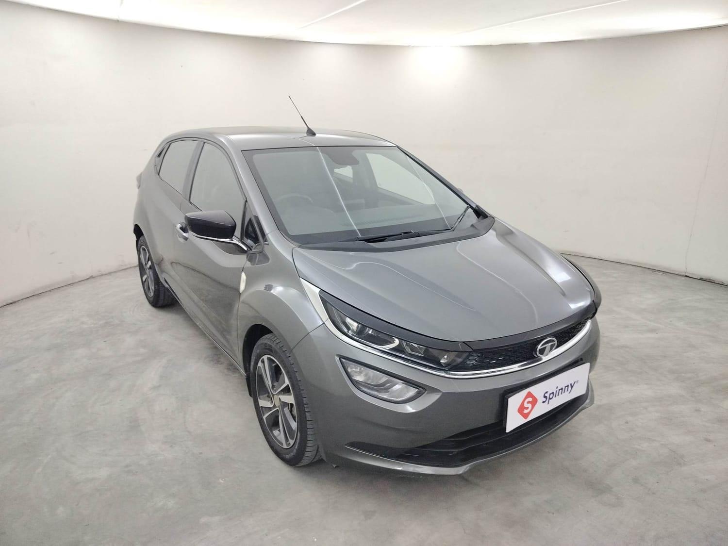 यूज़्ड 2021 टाटा अलट्रोज़, Coimbatore 6 यूज़्ड 2021 टाटा अलट्रोज़, Coimbatore 6