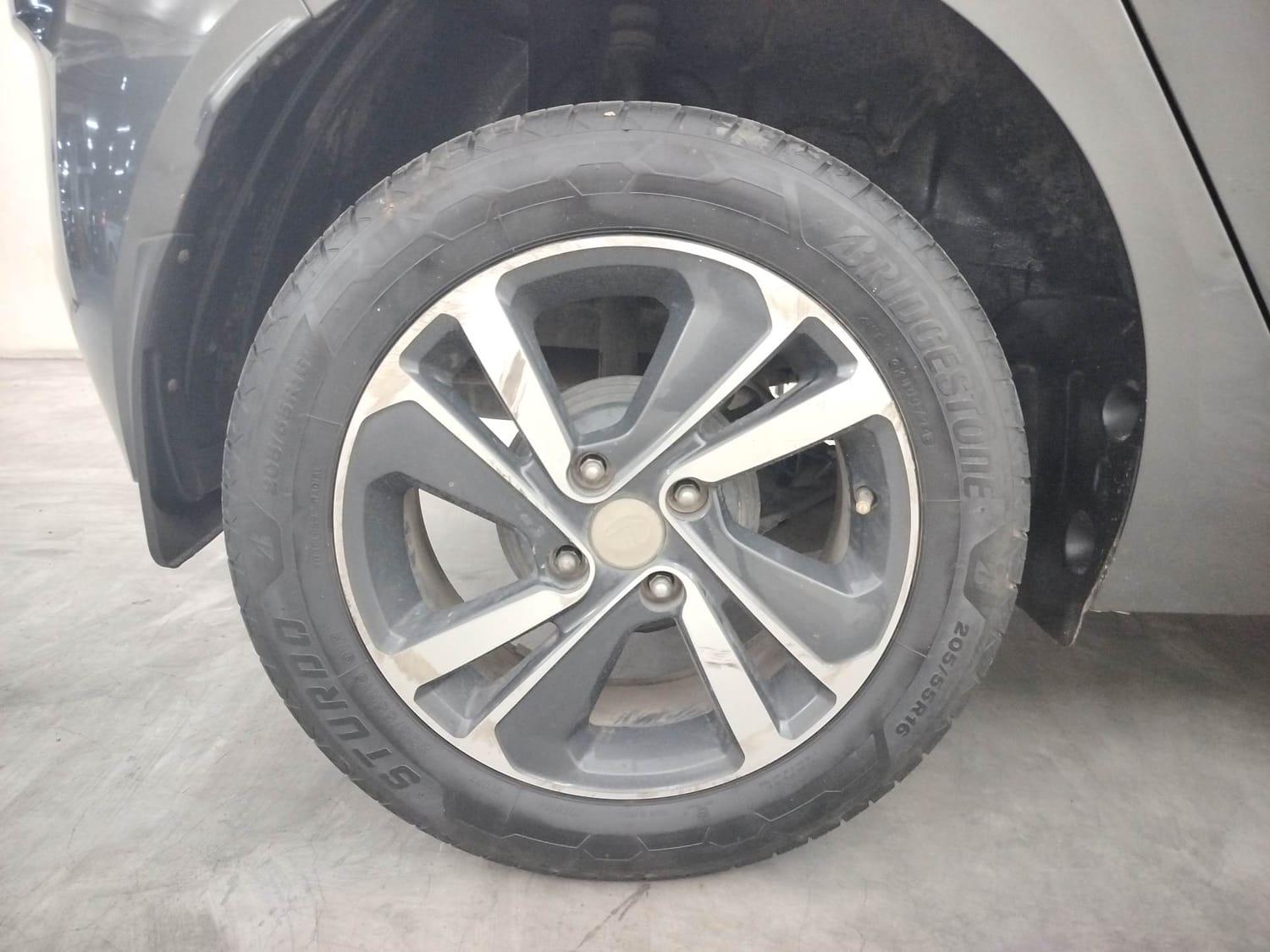 यूज़्ड 2021 टाटा अलट्रोज़, Coimbatore 32 यूज़्ड 2021 टाटा अलट्रोज़, Coimbatore 32