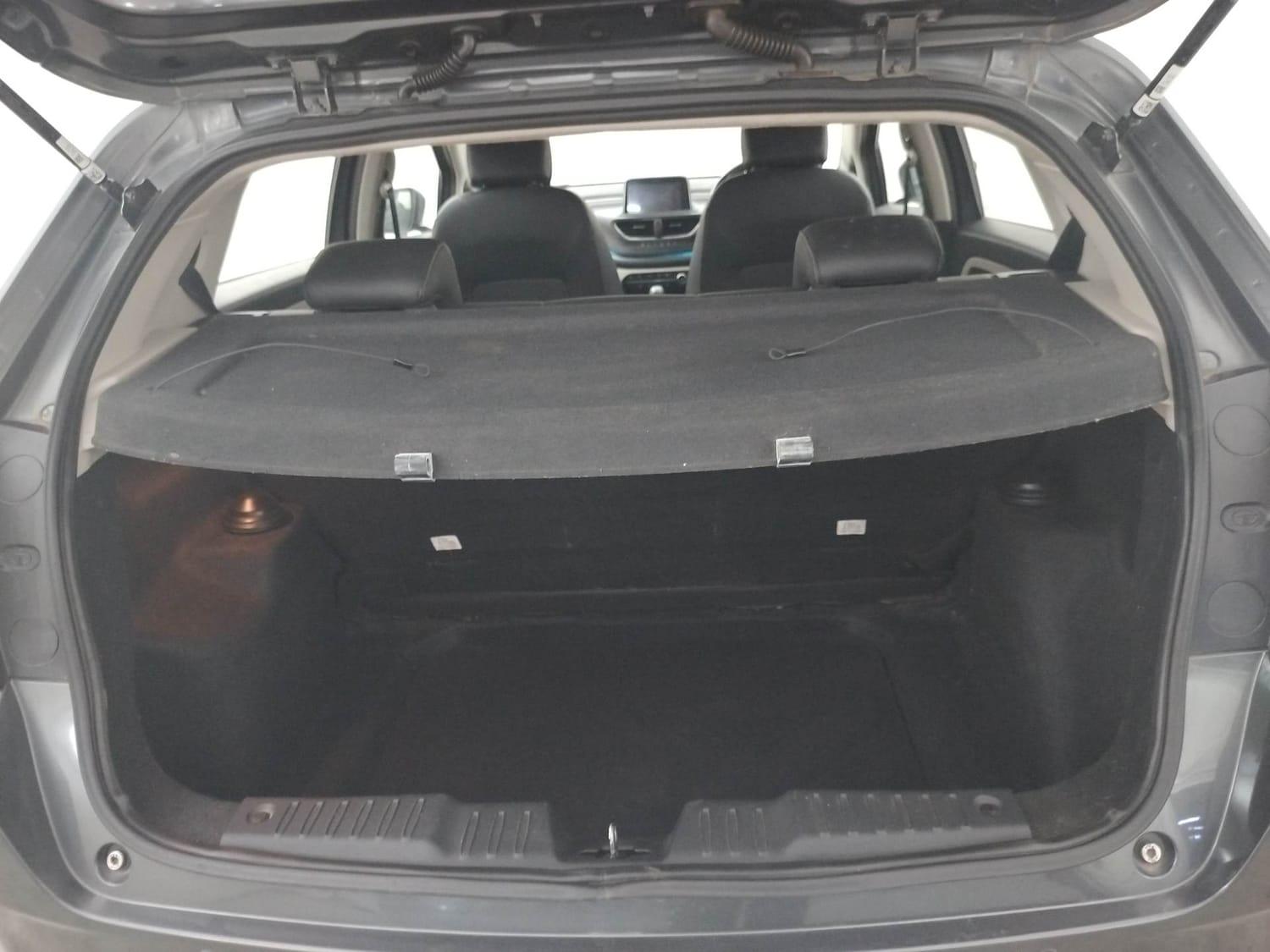 यूज़्ड 2021 टाटा अलट्रोज़, Coimbatore 24 यूज़्ड 2021 टाटा अलट्रोज़, Coimbatore 24