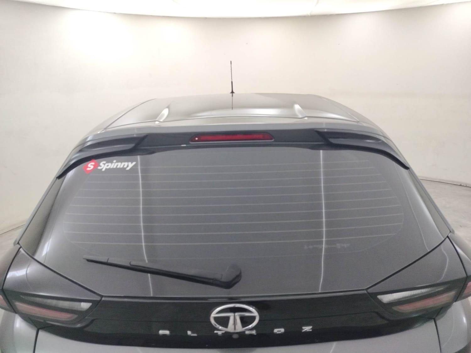 यूज़्ड 2021 टाटा अलट्रोज़, Coimbatore 9 यूज़्ड 2021 टाटा अलट्रोज़, Coimbatore 9