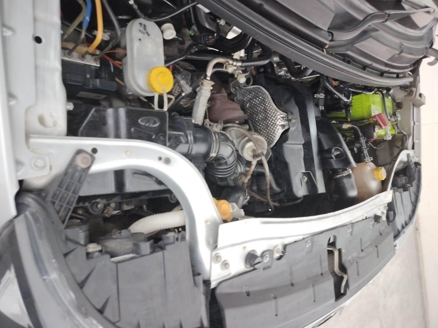 यूज़्ड 2018 महिंद्रा टीयूवी300, Coimbatore 28 यूज़्ड 2018 महिंद्रा टीयूवी300, Coimbatore 28