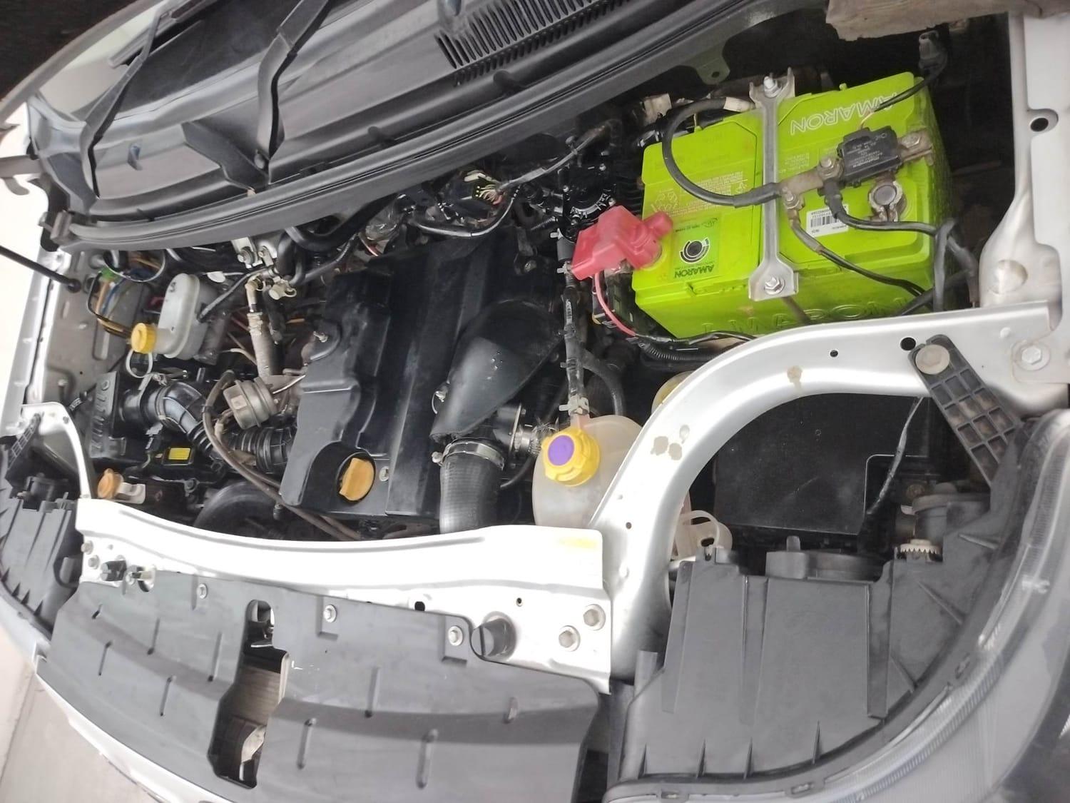 यूज़्ड 2018 महिंद्रा टीयूवी300, Coimbatore 27 यूज़्ड 2018 महिंद्रा टीयूवी300, Coimbatore 27