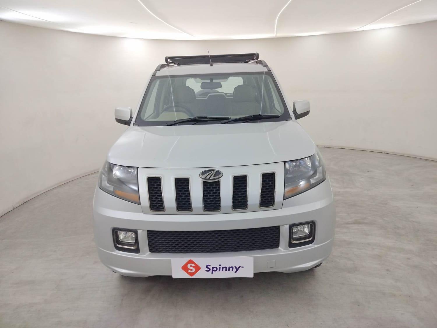 यूज़्ड 2018 महिंद्रा टीयूवी300, Coimbatore 7 यूज़्ड 2018 महिंद्रा टीयूवी300, Coimbatore 7