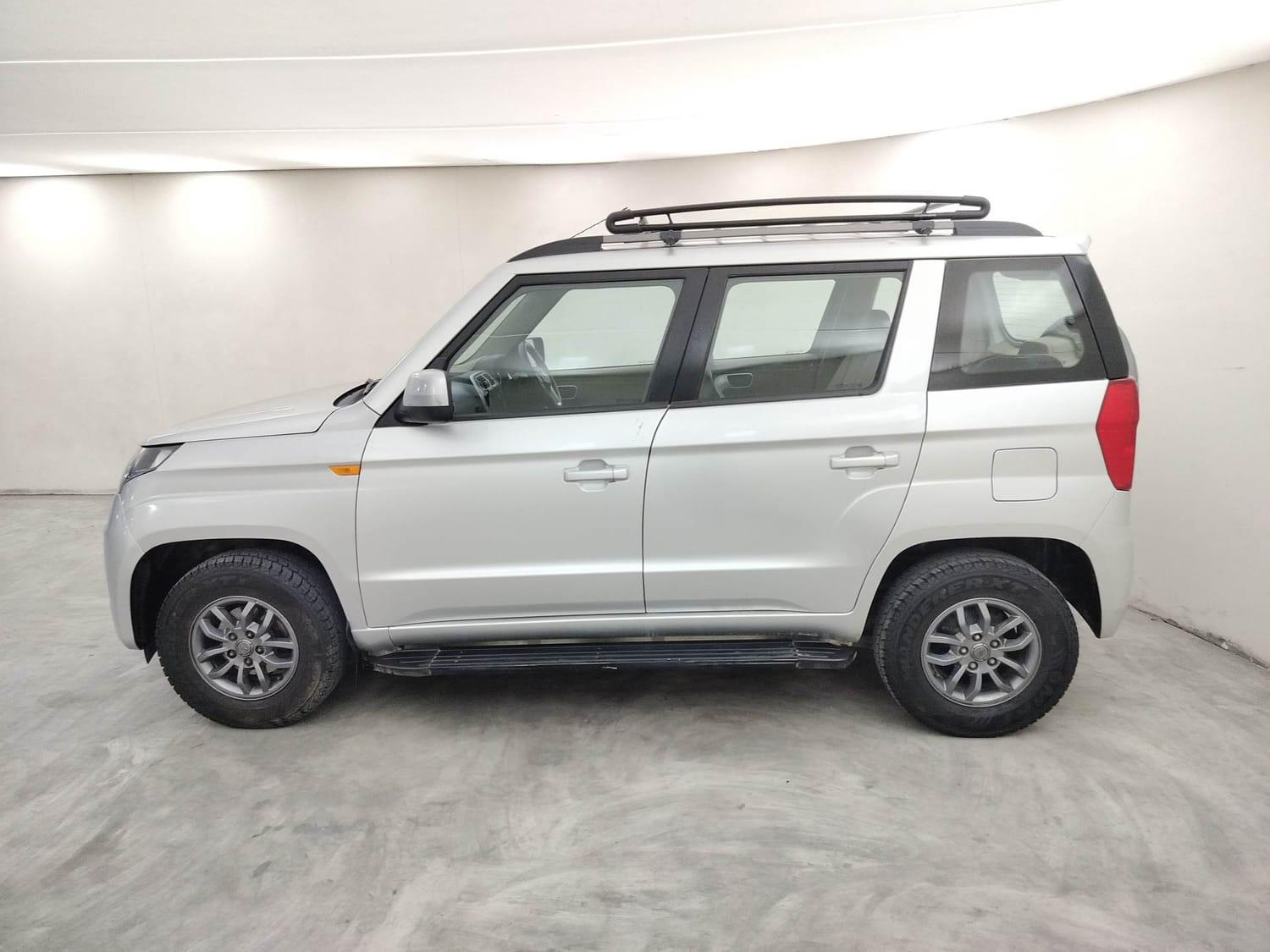 यूज़्ड 2018 महिंद्रा टीयूवी300, Coimbatore 1 यूज़्ड 2018 महिंद्रा टीयूवी300, Coimbatore 1