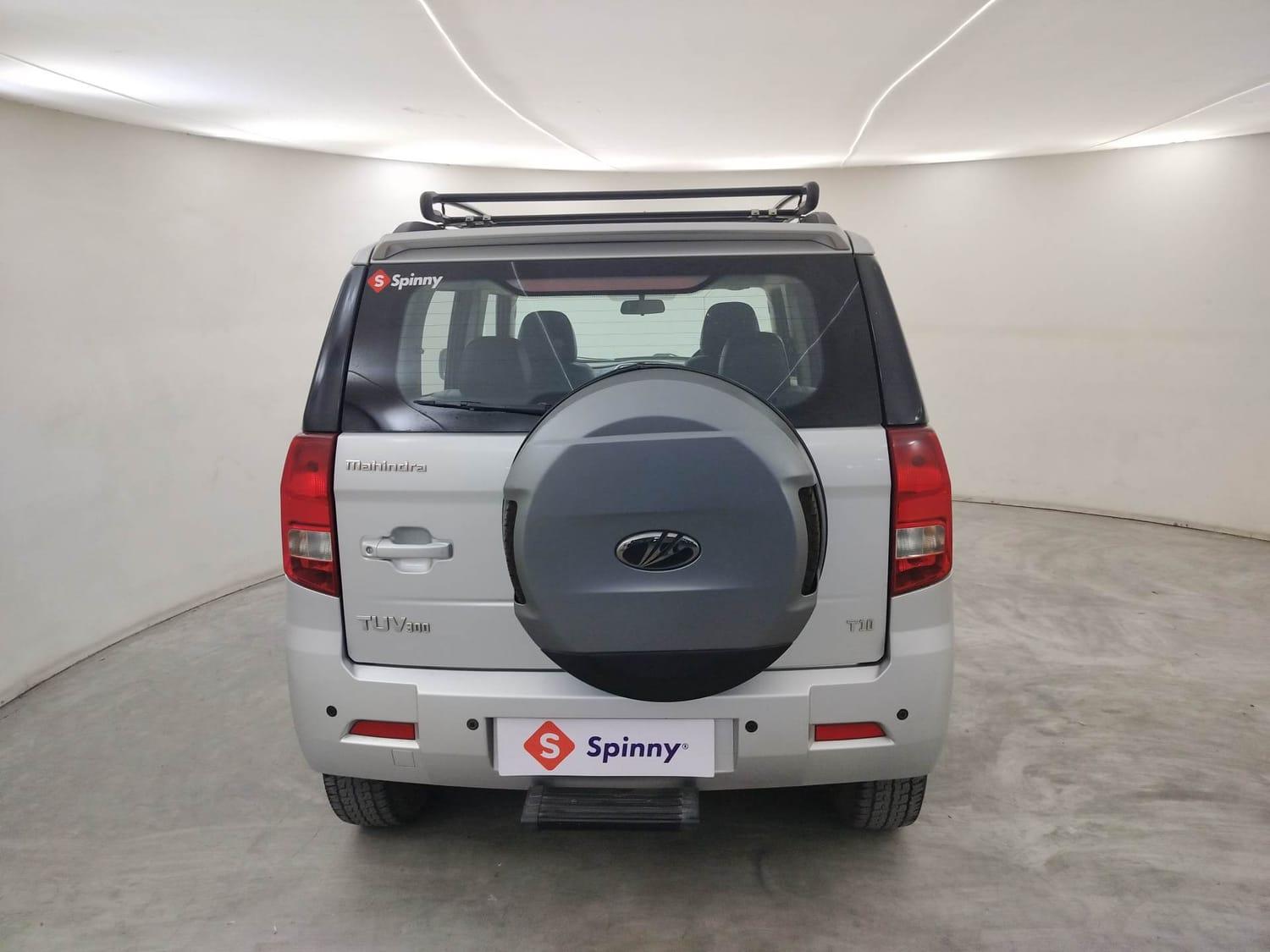 यूज़्ड 2018 महिंद्रा टीयूवी300, Coimbatore 3 यूज़्ड 2018 महिंद्रा टीयूवी300, Coimbatore 3