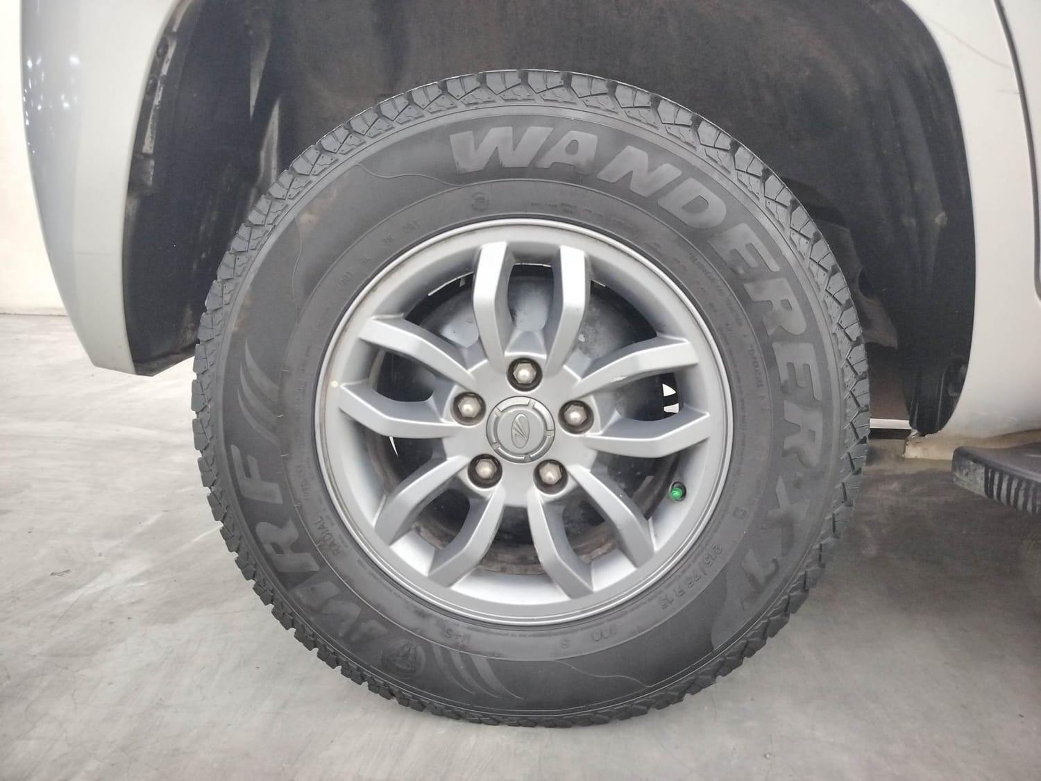 यूज़्ड 2018 महिंद्रा टीयूवी300, Coimbatore 32 यूज़्ड 2018 महिंद्रा टीयूवी300, Coimbatore 32