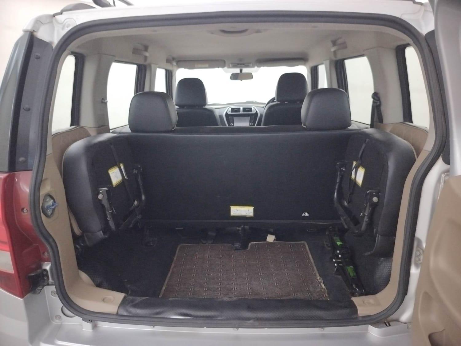 यूज़्ड 2018 महिंद्रा टीयूवी300, Coimbatore 24 यूज़्ड 2018 महिंद्रा टीयूवी300, Coimbatore 24