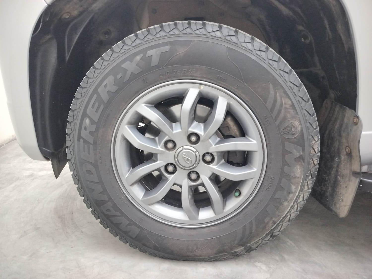 यूज़्ड 2018 महिंद्रा टीयूवी300, Coimbatore 33 यूज़्ड 2018 महिंद्रा टीयूवी300, Coimbatore 33