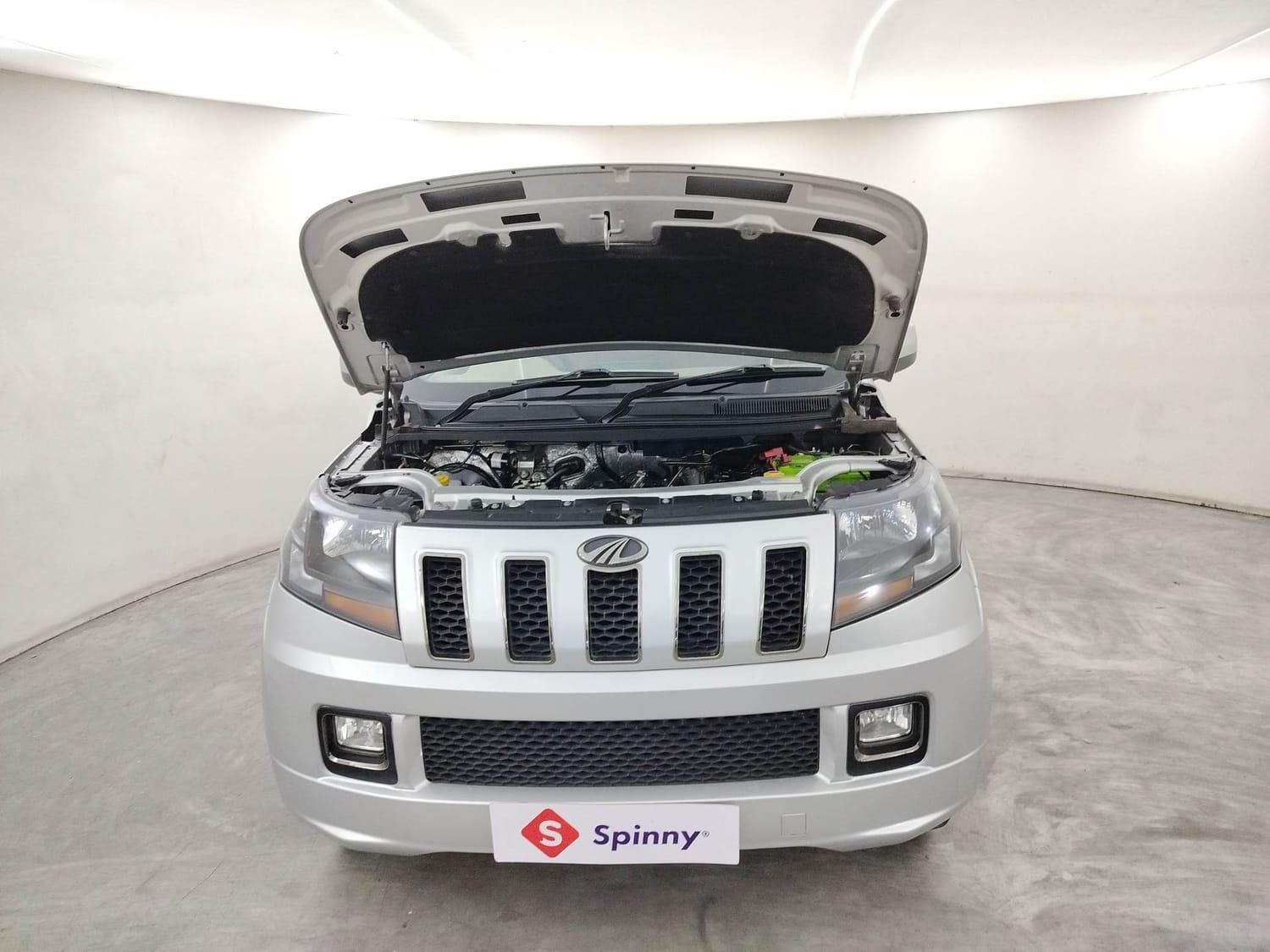 यूज़्ड 2018 महिंद्रा टीयूवी300, Coimbatore 26 यूज़्ड 2018 महिंद्रा टीयूवी300, Coimbatore 26