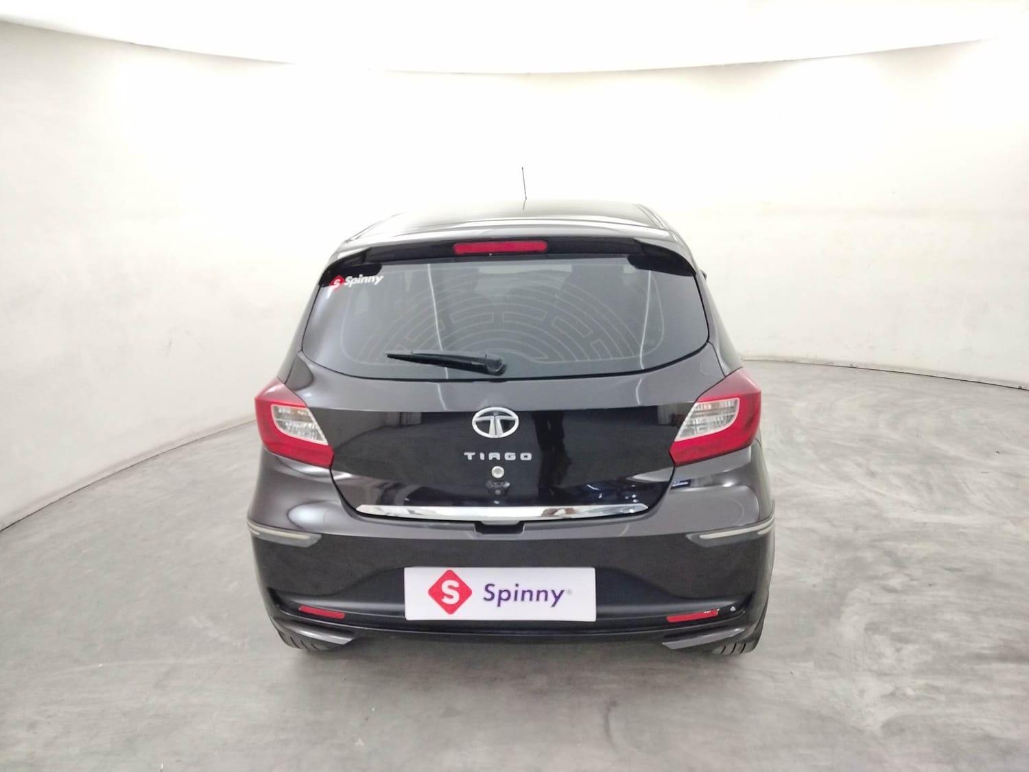 यूज़्ड 2022 टाटा टियागो, Coimbatore 3 यूज़्ड 2022 टाटा टियागो, Coimbatore 3