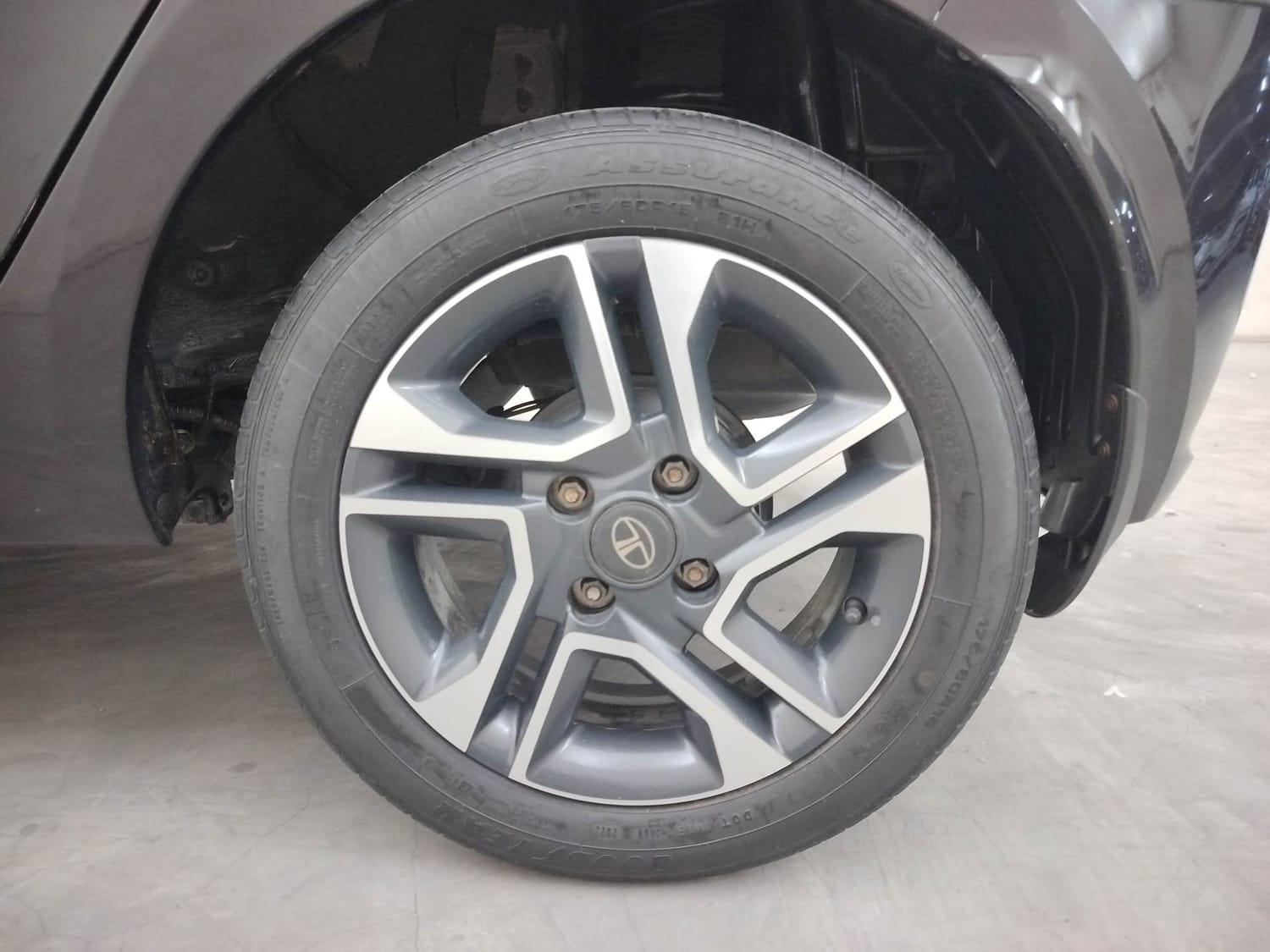 यूज़्ड 2022 टाटा टियागो, Coimbatore 34 यूज़्ड 2022 टाटा टियागो, Coimbatore 34