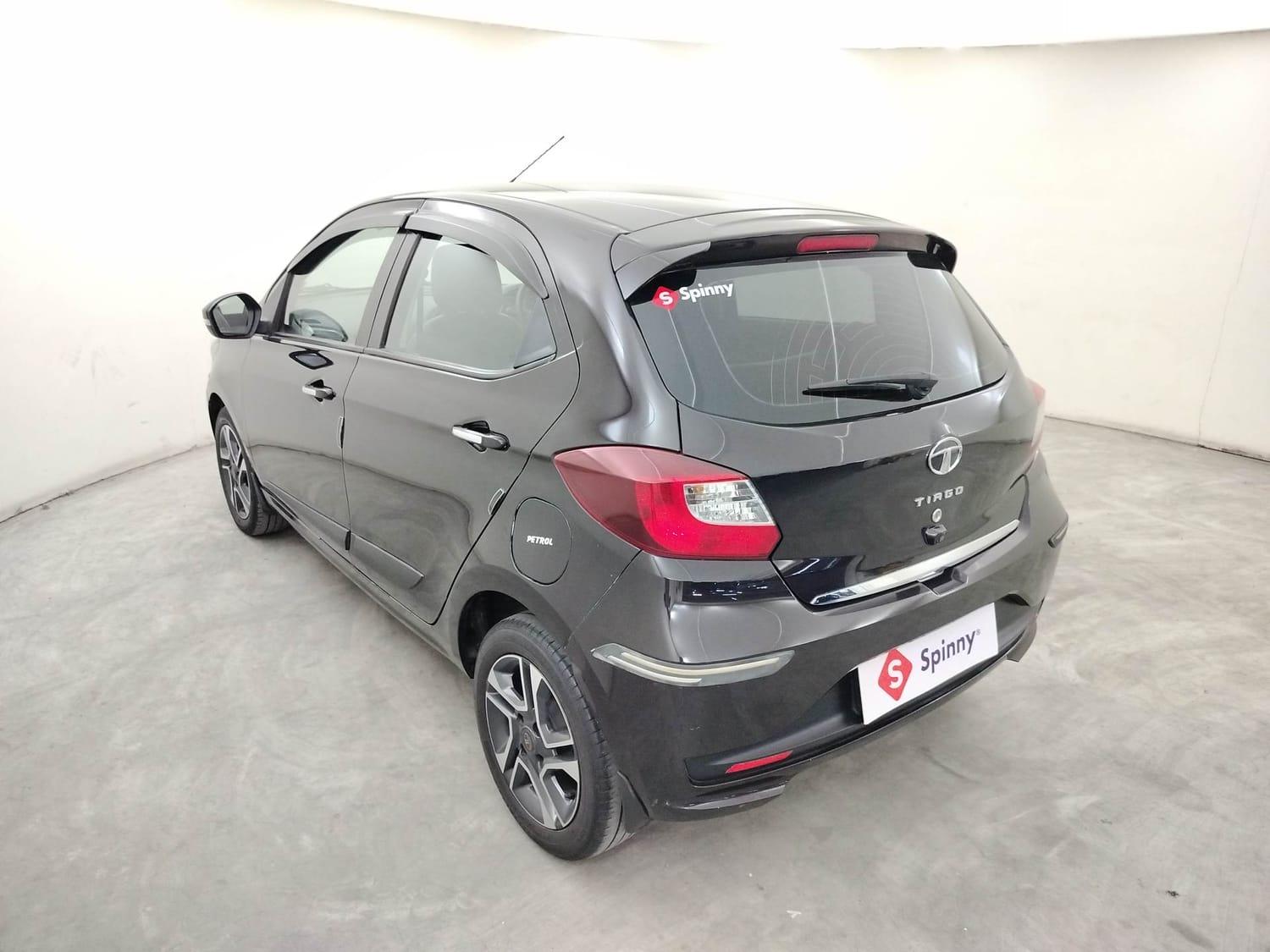 यूज़्ड 2022 टाटा टियागो, Coimbatore 2 यूज़्ड 2022 टाटा टियागो, Coimbatore 2