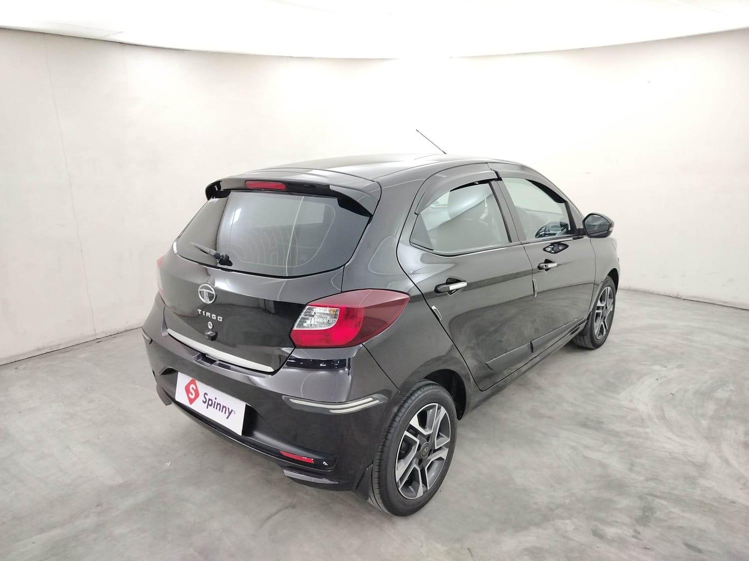 यूज़्ड 2022 टाटा टियागो, Coimbatore 4 यूज़्ड 2022 टाटा टियागो, Coimbatore 4