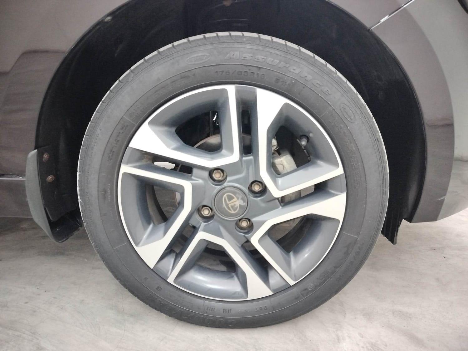 यूज़्ड 2022 टाटा टियागो, Coimbatore 31 यूज़्ड 2022 टाटा टियागो, Coimbatore 31