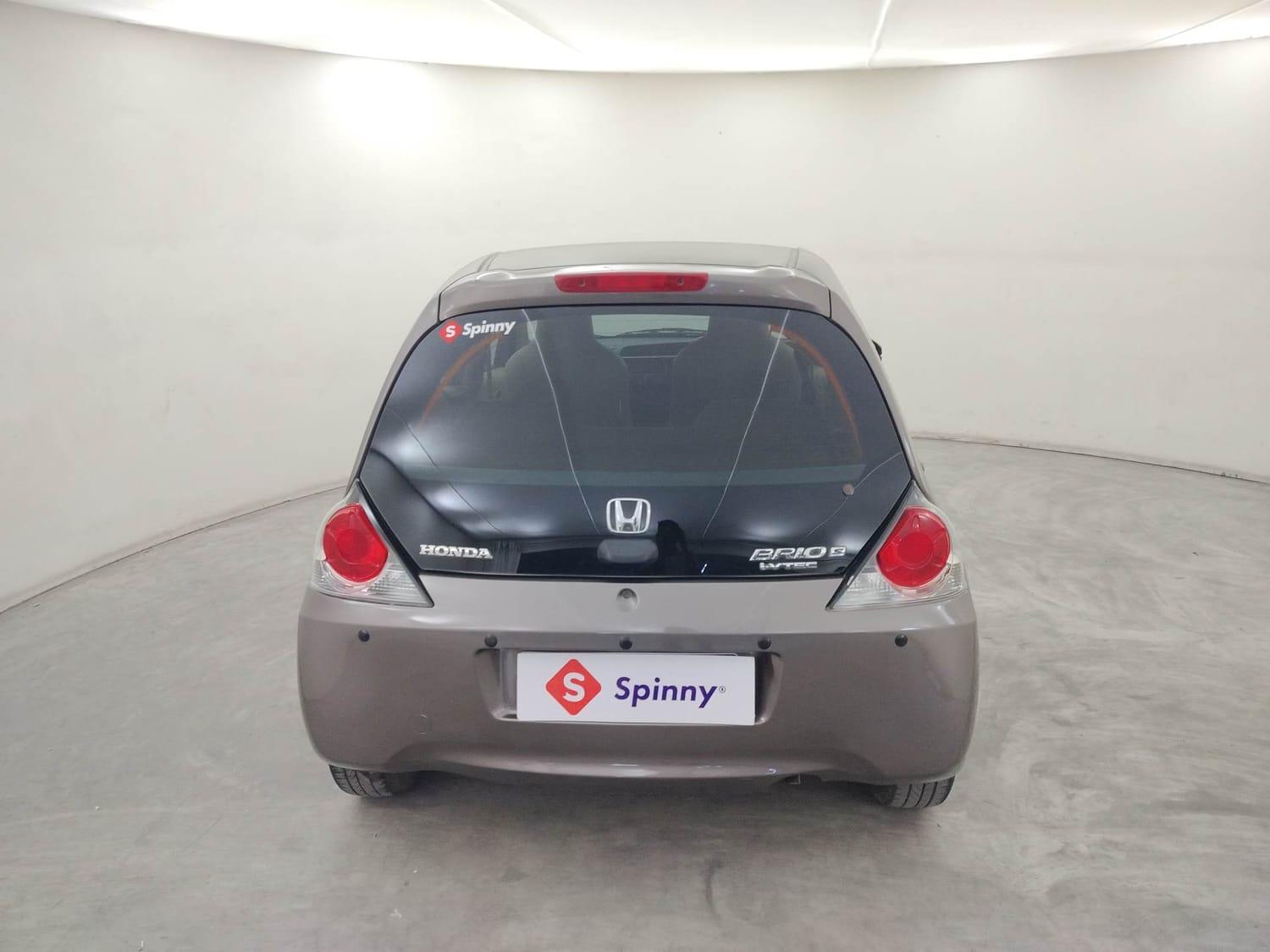 यूज़्ड 2017 होंडा ब्रियो, Coimbatore 3 यूज़्ड 2017 होंडा ब्रियो, Coimbatore 3