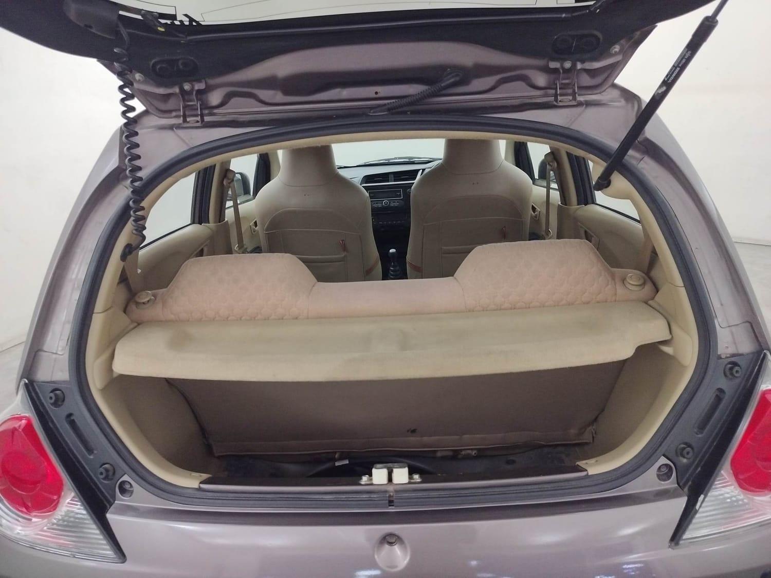 यूज़्ड 2017 होंडा ब्रियो, Coimbatore 24 यूज़्ड 2017 होंडा ब्रियो, Coimbatore 24