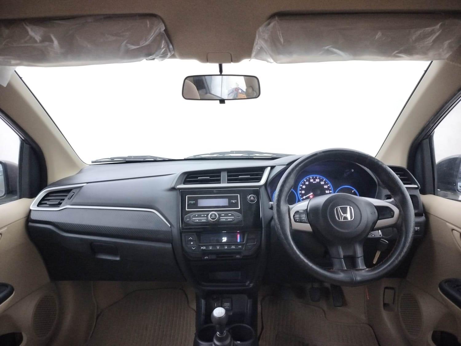 यूज़्ड 2017 होंडा ब्रियो, Coimbatore 11 यूज़्ड 2017 होंडा ब्रियो, Coimbatore 11