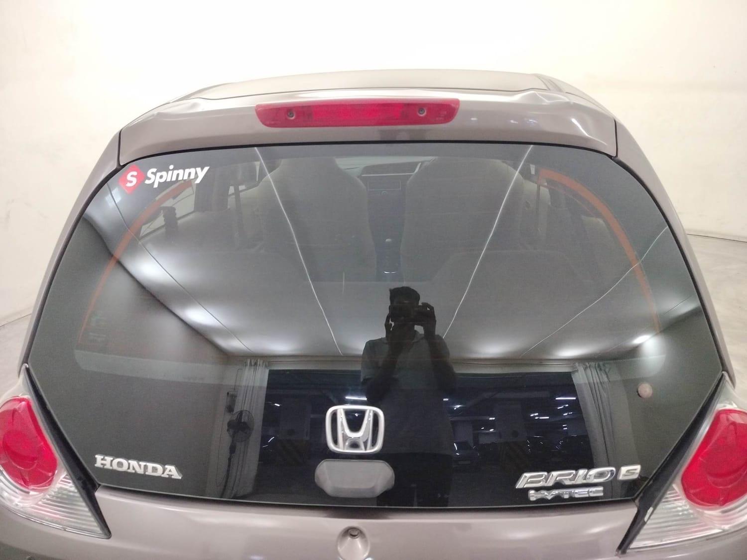 यूज़्ड 2017 होंडा ब्रियो, Coimbatore 9 यूज़्ड 2017 होंडा ब्रियो, Coimbatore 9