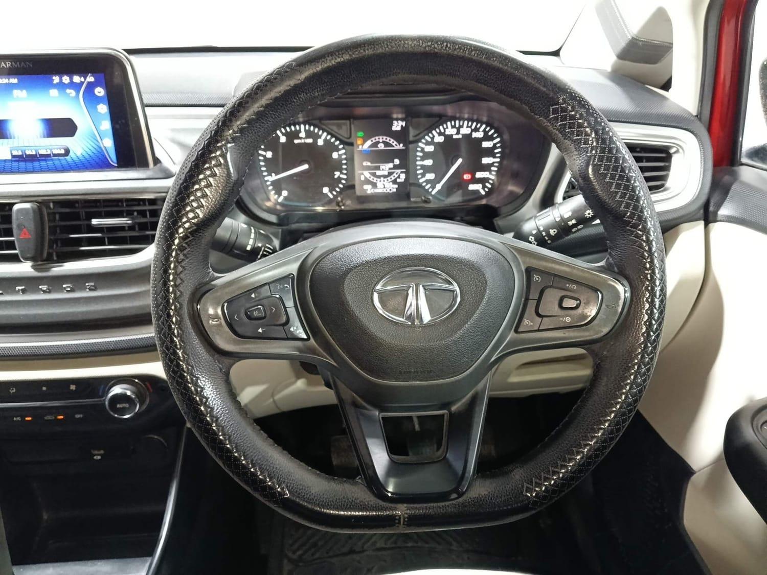 यूज़्ड 2021 टाटा अलट्रोज़, Kochi Ernakulam 13 यूज़्ड 2021 टाटा अलट्रोज़, Kochi Ernakulam 13