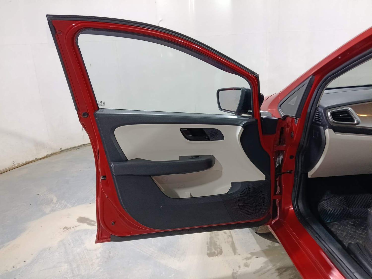 यूज़्ड 2021 टाटा अलट्रोज़, Kochi Ernakulam 20 यूज़्ड 2021 टाटा अलट्रोज़, Kochi Ernakulam 20