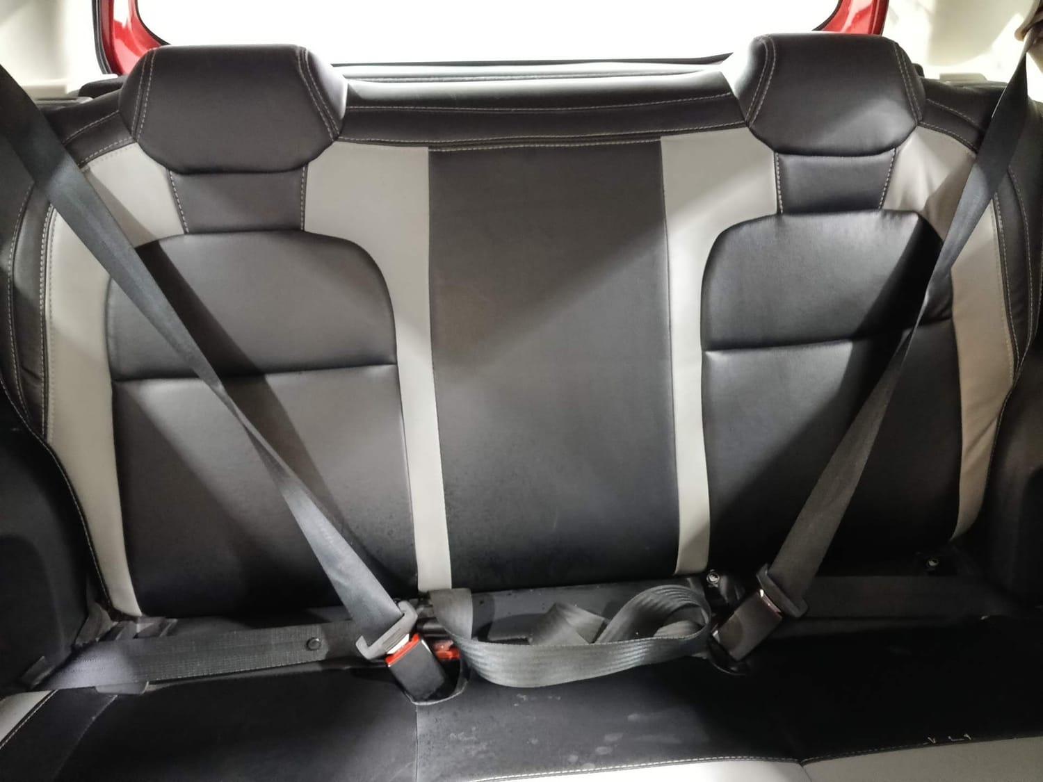 यूज़्ड 2021 टाटा अलट्रोज़, Kochi Ernakulam 22 यूज़्ड 2021 टाटा अलट्रोज़, Kochi Ernakulam 22