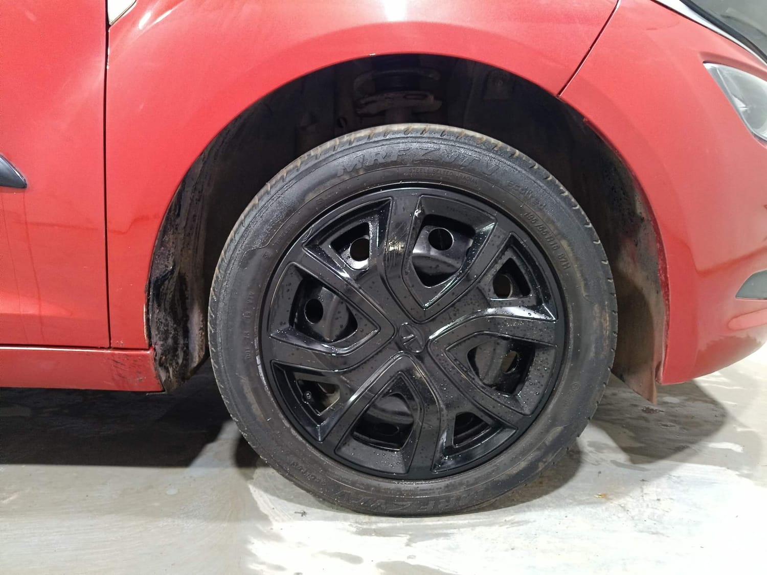 यूज़्ड 2021 टाटा अलट्रोज़, Kochi Ernakulam 31 यूज़्ड 2021 टाटा अलट्रोज़, Kochi Ernakulam 31