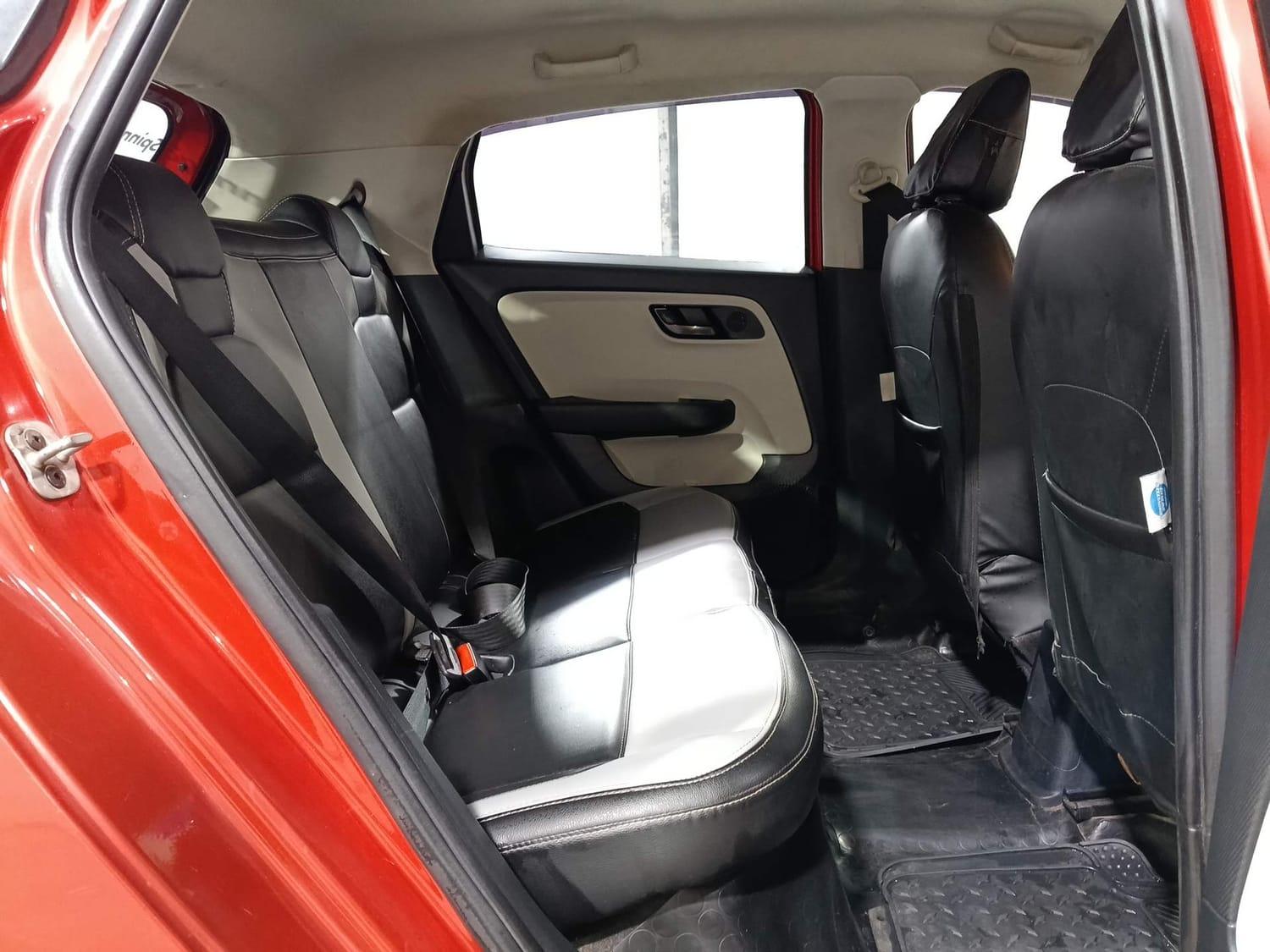 यूज़्ड 2021 टाटा अलट्रोज़, Kochi Ernakulam 17 यूज़्ड 2021 टाटा अलट्रोज़, Kochi Ernakulam 17