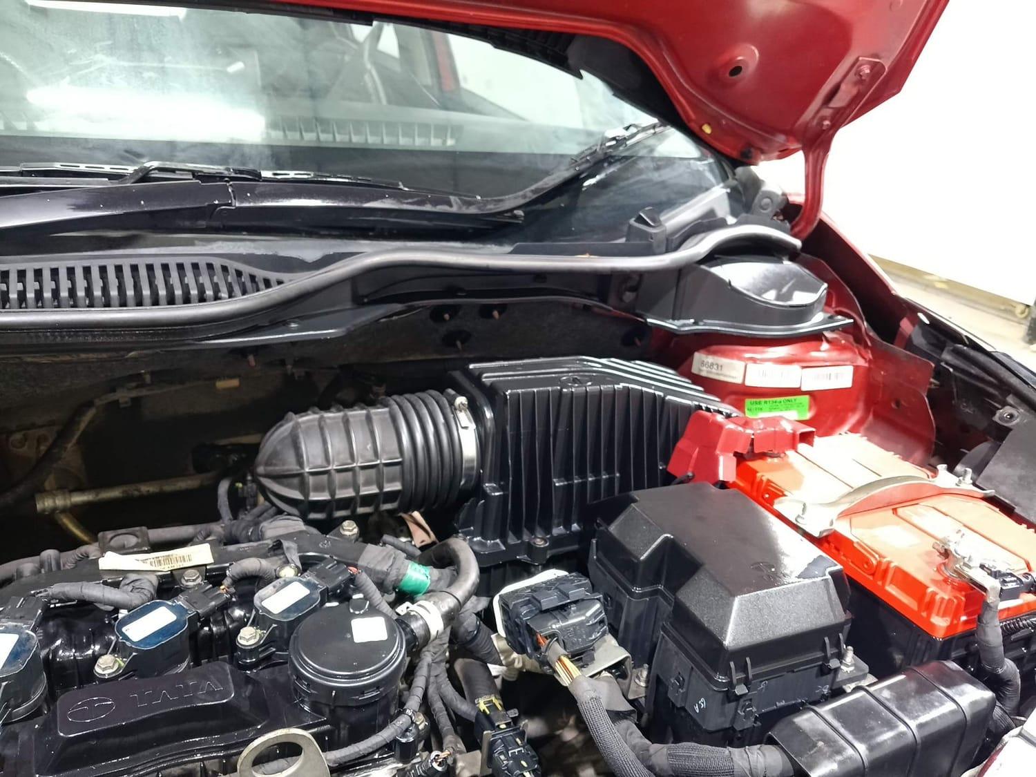 यूज़्ड 2021 टाटा अलट्रोज़, Kochi Ernakulam 29 यूज़्ड 2021 टाटा अलट्रोज़, Kochi Ernakulam 29