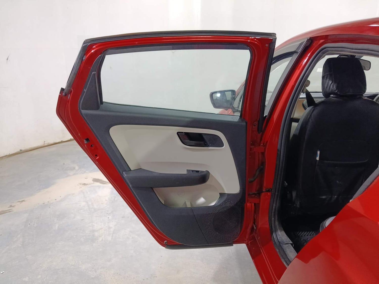 यूज़्ड 2021 टाटा अलट्रोज़, Kochi Ernakulam 21 यूज़्ड 2021 टाटा अलट्रोज़, Kochi Ernakulam 21