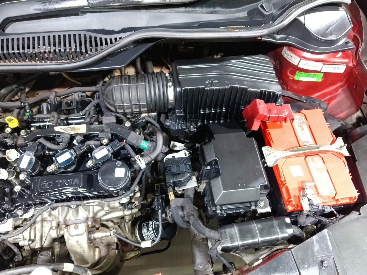 यूज़्ड 2021 टाटा अलट्रोज़, Kochi Ernakulam 27 यूज़्ड 2021 टाटा अलट्रोज़, Kochi Ernakulam 27