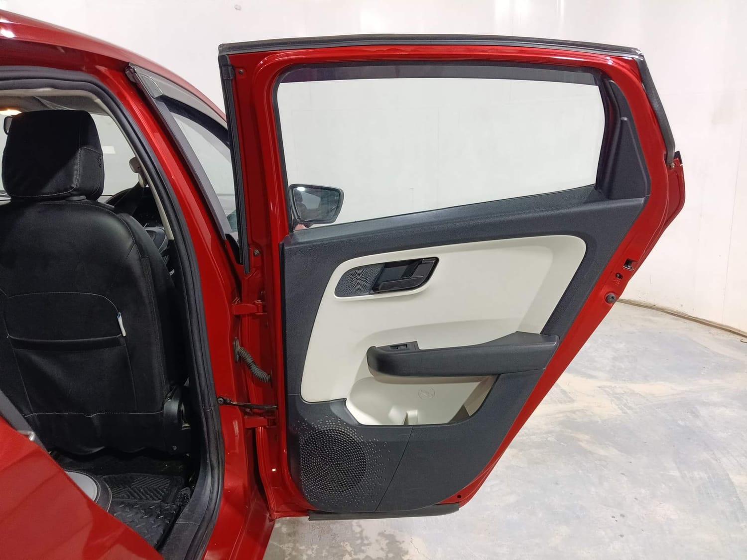 यूज़्ड 2021 टाटा अलट्रोज़, Kochi Ernakulam 19 यूज़्ड 2021 टाटा अलट्रोज़, Kochi Ernakulam 19