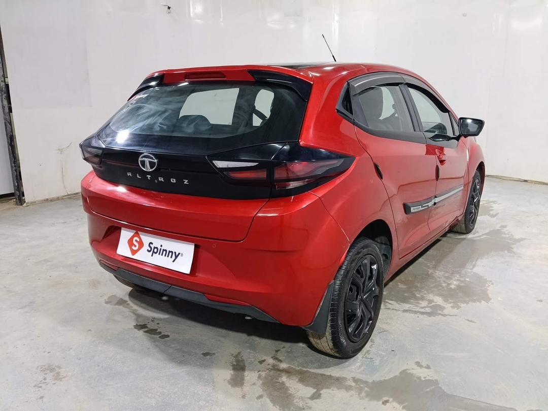 UsedCar
