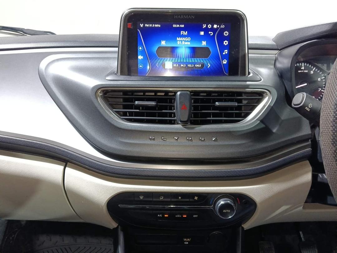UsedCar