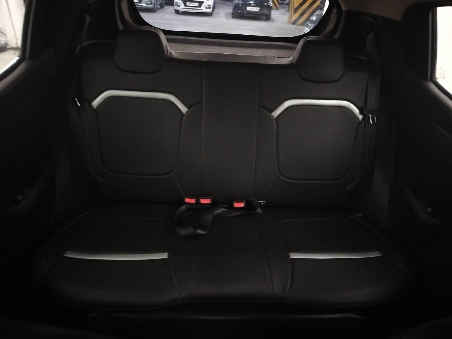 यूज़्ड 2023 रेनो क्विड, Coimbatore 22 यूज़्ड 2023 रेनो क्विड, Coimbatore 22