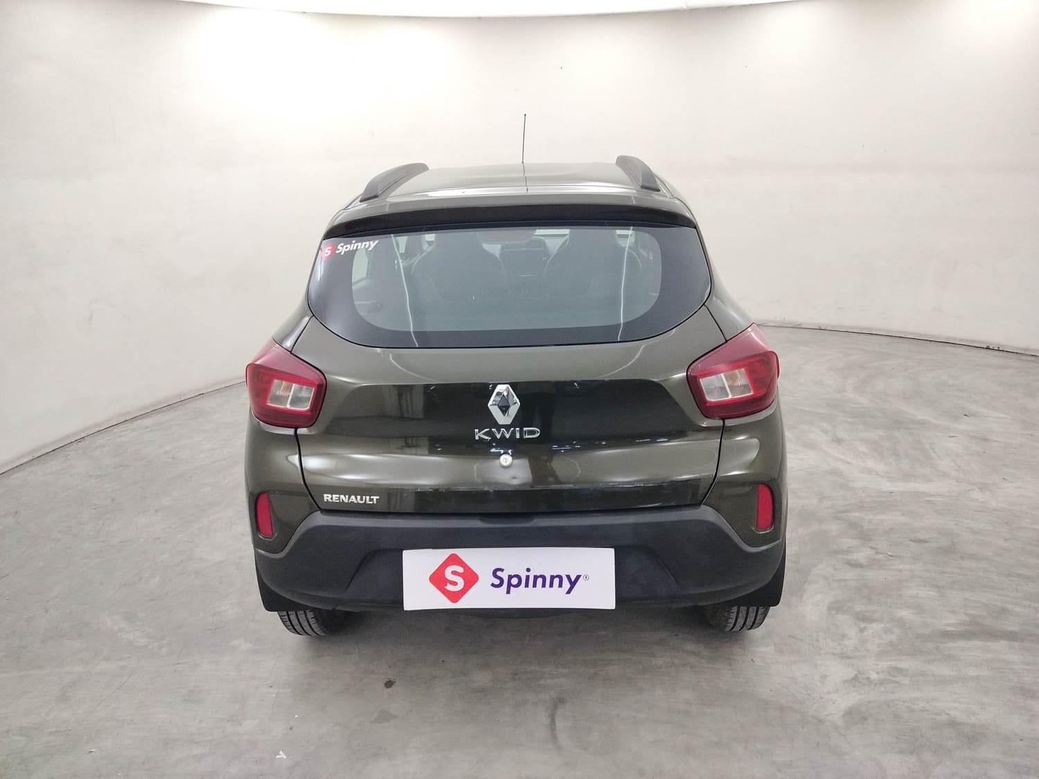 यूज़्ड 2023 रेनो क्विड, Coimbatore 3 यूज़्ड 2023 रेनो क्विड, Coimbatore 3