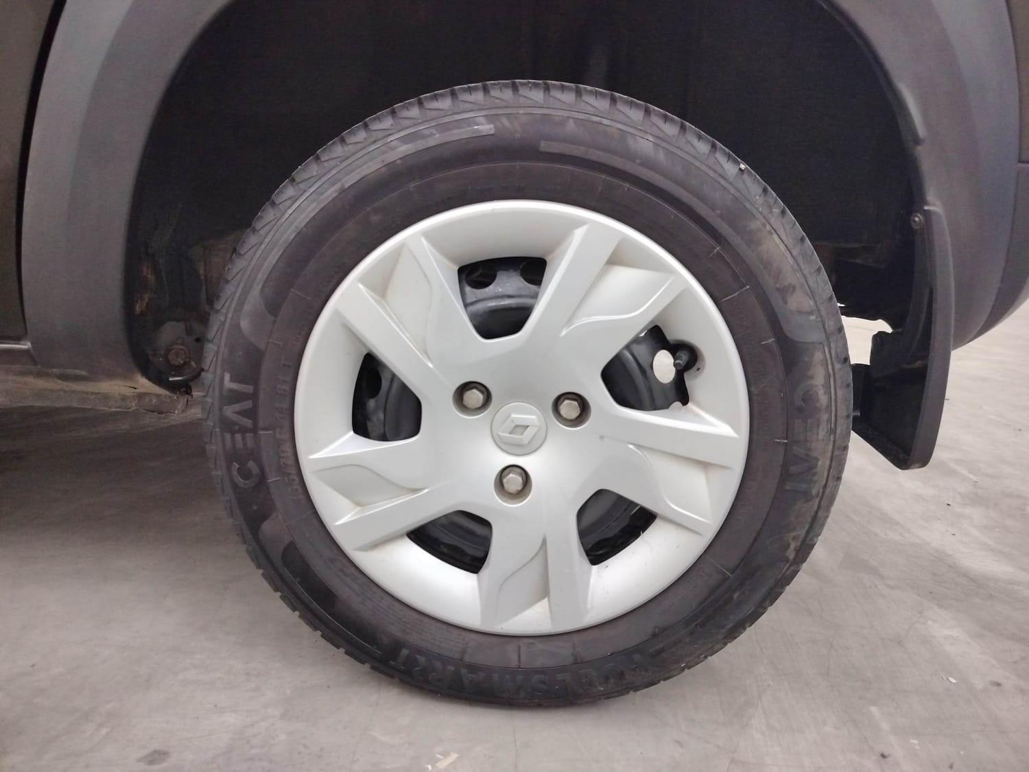 यूज़्ड 2023 रेनो क्विड, Coimbatore 34 यूज़्ड 2023 रेनो क्विड, Coimbatore 34