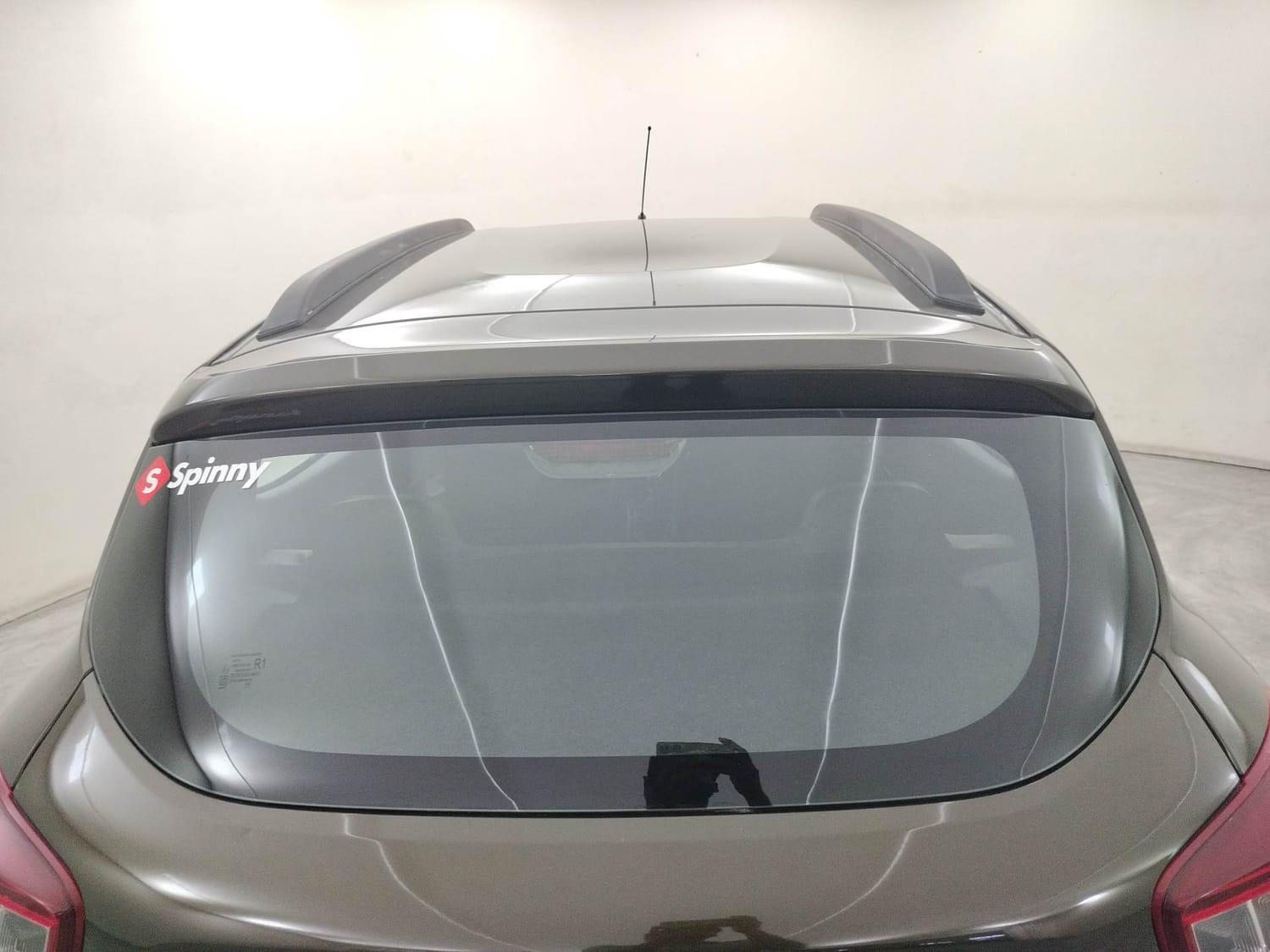 यूज़्ड 2023 रेनो क्विड, Coimbatore 9 यूज़्ड 2023 रेनो क्विड, Coimbatore 9