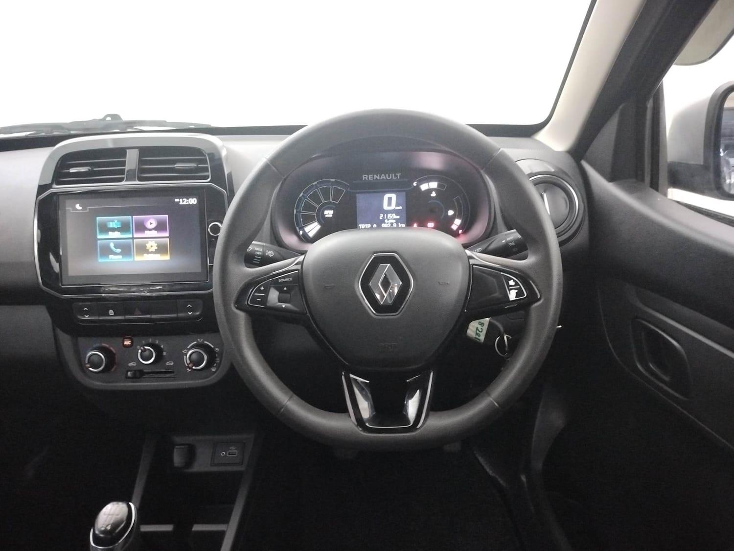 यूज़्ड 2023 रेनो क्विड, Coimbatore 13 यूज़्ड 2023 रेनो क्विड, Coimbatore 13