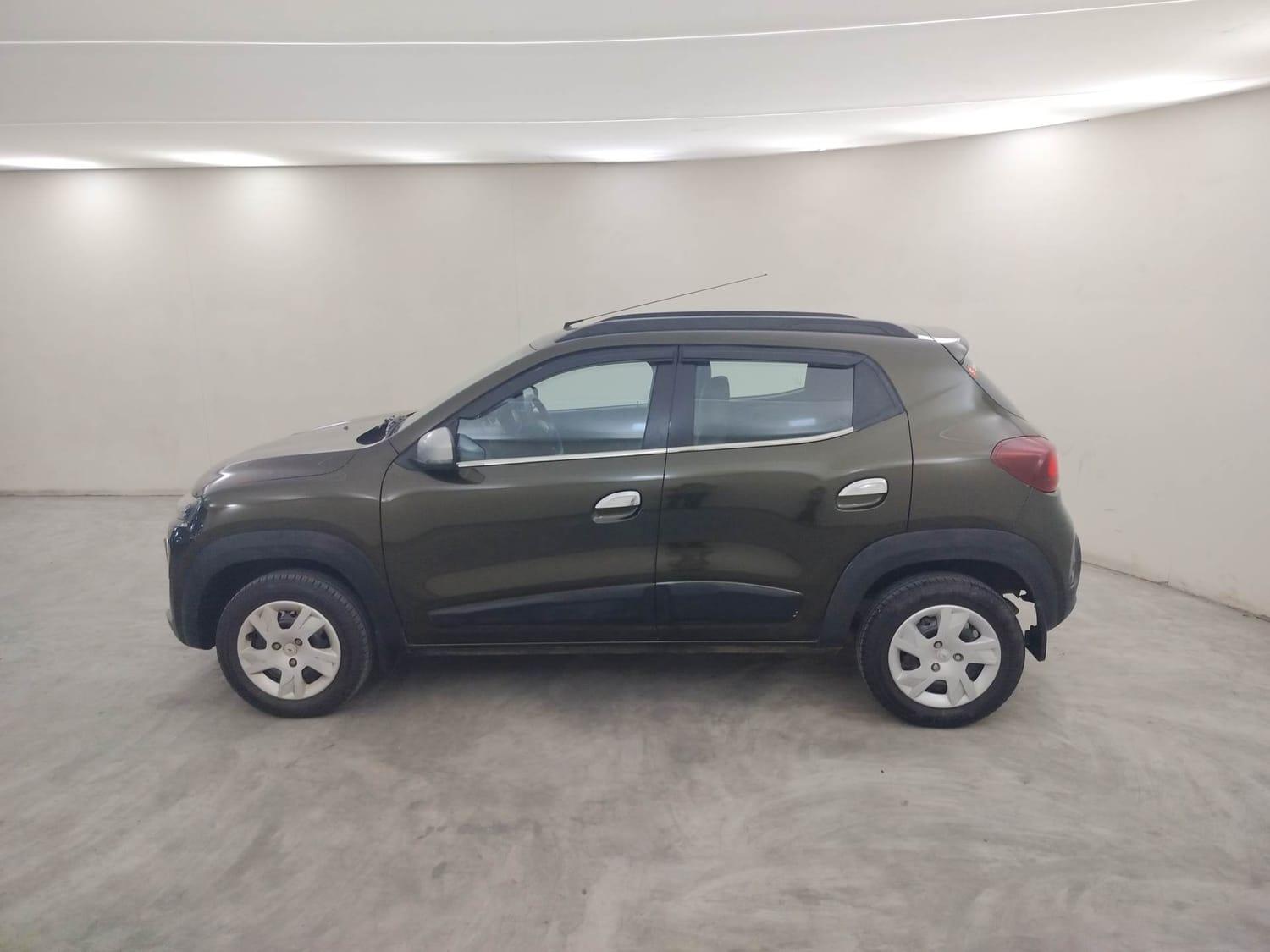 यूज़्ड 2023 रेनो क्विड, Coimbatore 1 यूज़्ड 2023 रेनो क्विड, Coimbatore 1