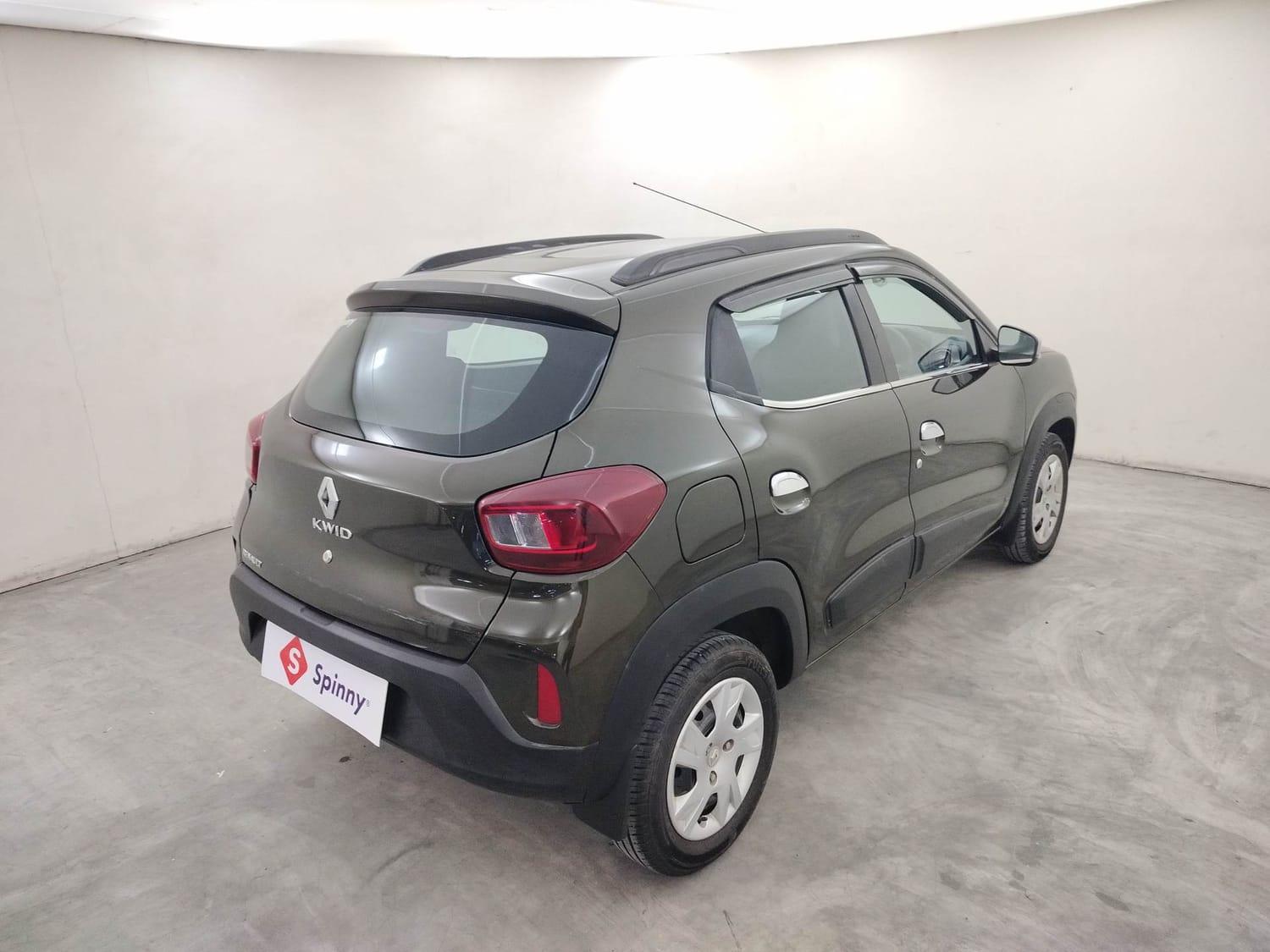 यूज़्ड 2023 रेनो क्विड, Coimbatore 4 यूज़्ड 2023 रेनो क्विड, Coimbatore 4