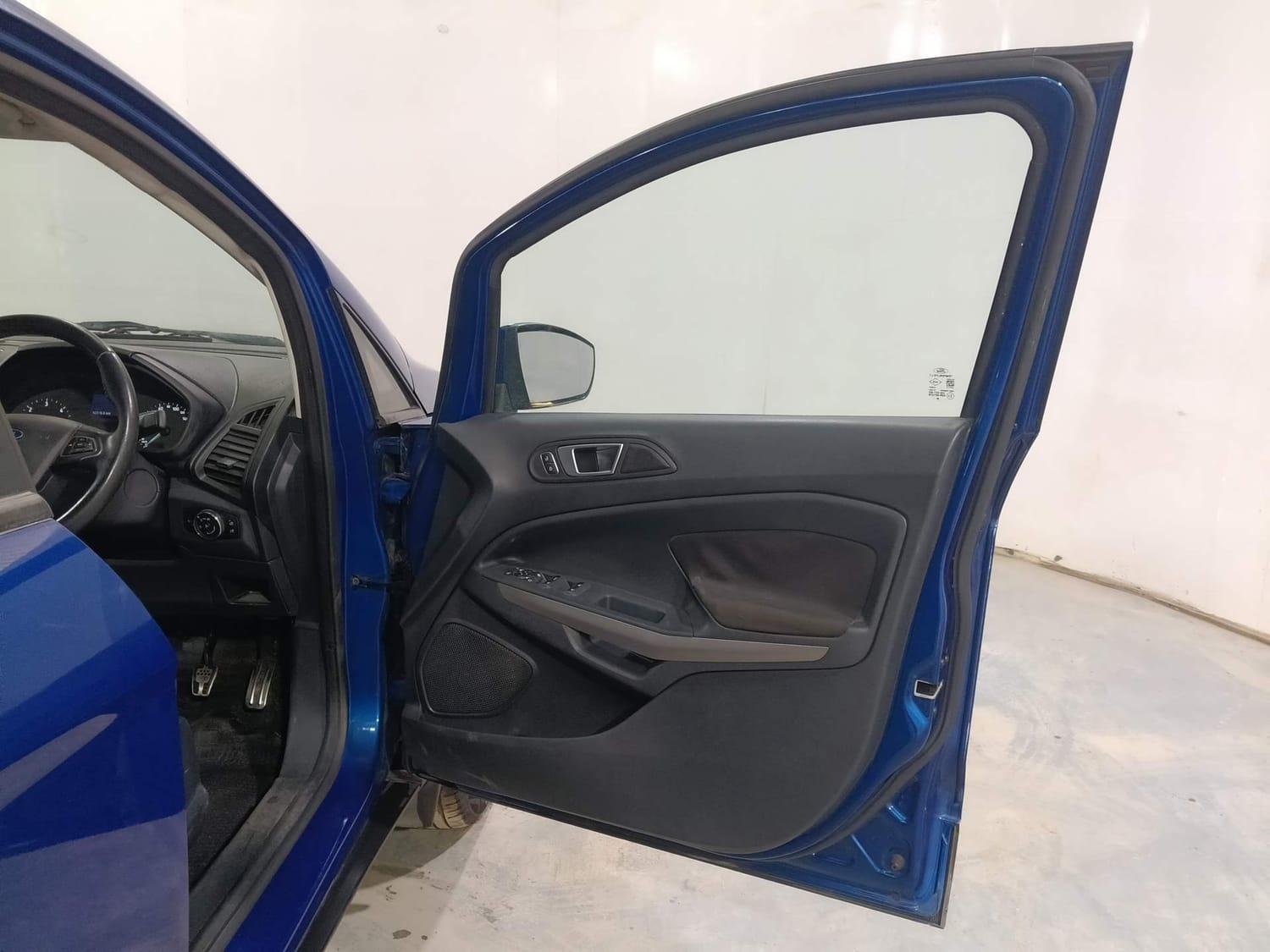 यूज़्ड 2018 फोर्ड इकोस्पोर्ट, Kochi Ernakulam 18 यूज़्ड 2018 फोर्ड इकोस्पोर्ट, Kochi Ernakulam 18