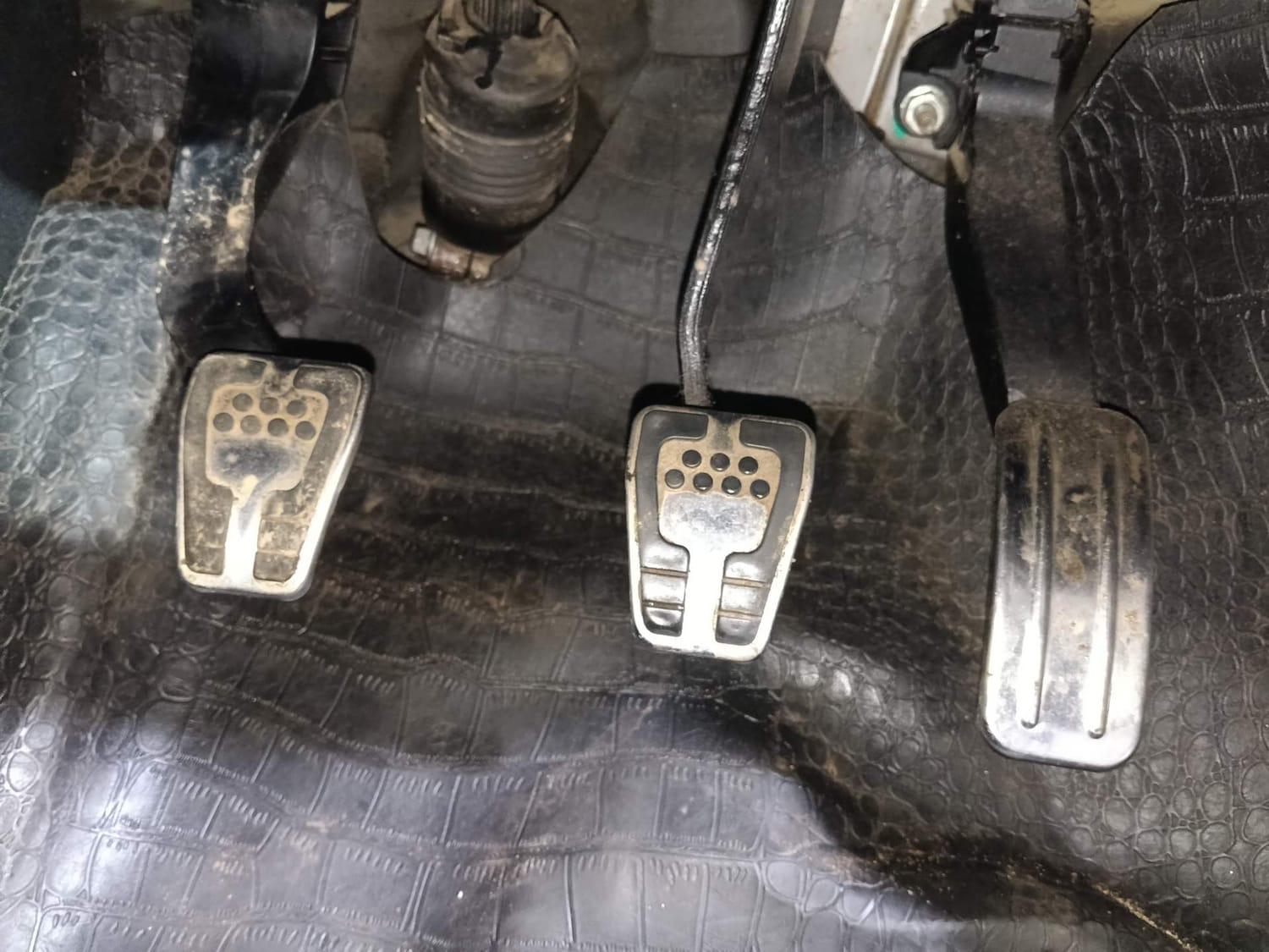 यूज़्ड 2018 फोर्ड इकोस्पोर्ट, Kochi Ernakulam 25 यूज़्ड 2018 फोर्ड इकोस्पोर्ट, Kochi Ernakulam 25