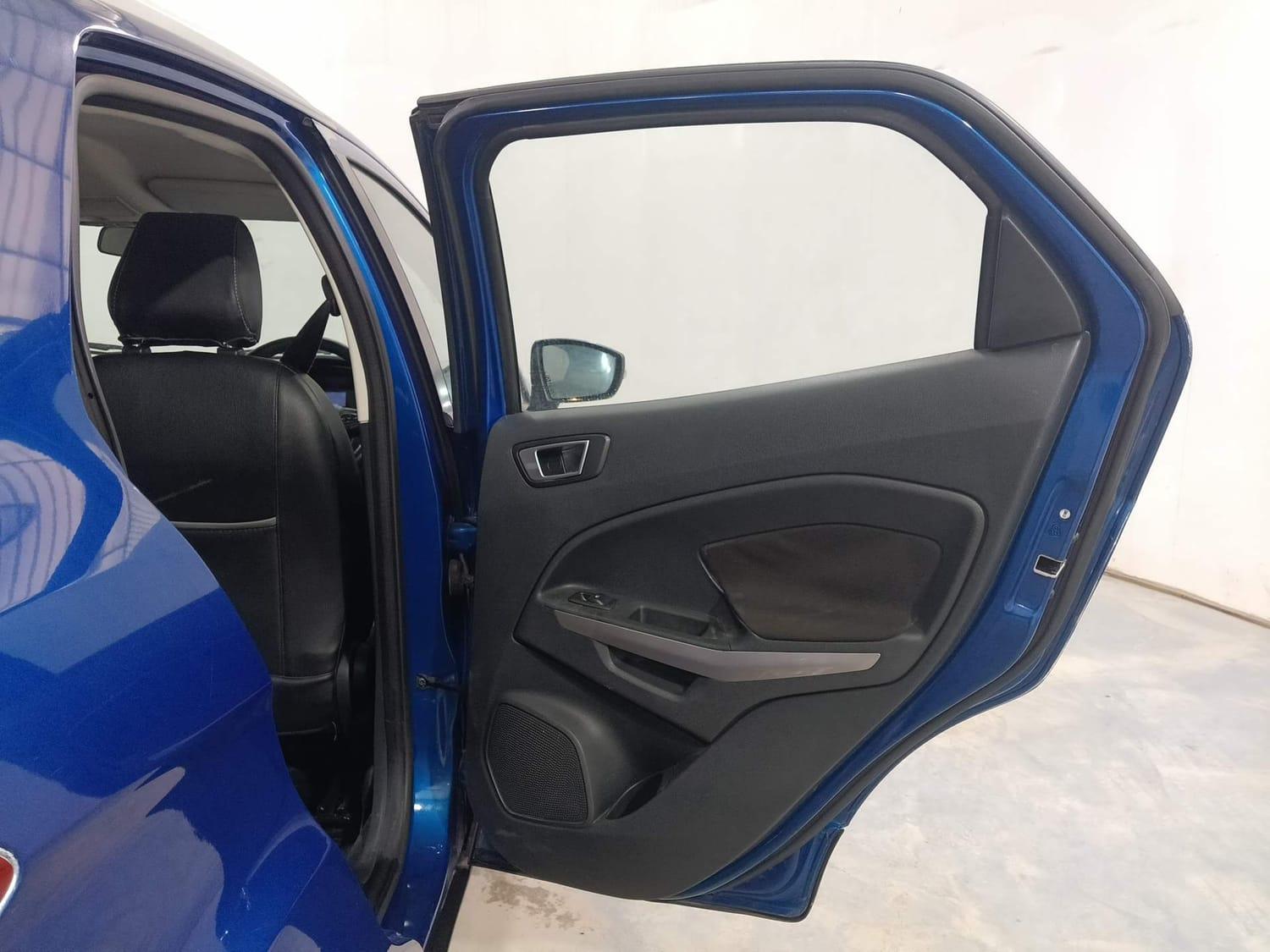 यूज़्ड 2018 फोर्ड इकोस्पोर्ट, Kochi Ernakulam 19 यूज़्ड 2018 फोर्ड इकोस्पोर्ट, Kochi Ernakulam 19