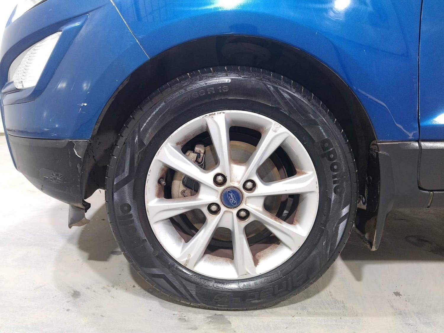 यूज़्ड 2018 फोर्ड इकोस्पोर्ट, Kochi Ernakulam 33 यूज़्ड 2018 फोर्ड इकोस्पोर्ट, Kochi Ernakulam 33